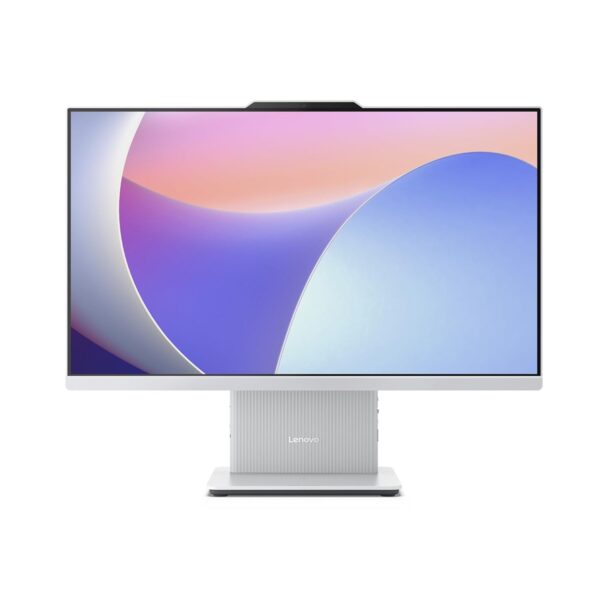 Lenovo IdeaCentre AIO 24ARR9 AMD Ryzen™ 7 8845HS 60.5 cm (23.8") 1920 x 1080 pixels All-in-One PC 16 GB DDR5-SDRAM 1 TB SSD Windows 11 Home Wi-Fi 6 (802.11ax) Grey