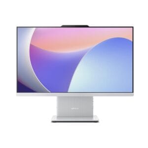 Lenovo IdeaCentre AIO 24IRH9 Intel® Core™ i7 i7-13620H 60.5 cm (23.8") 1920 x 1080 pixels All-in-One PC 16 GB DDR5-SDRAM 1 TB SSD Windows 11 Home Wi-Fi 6 (802.11ax) Grey