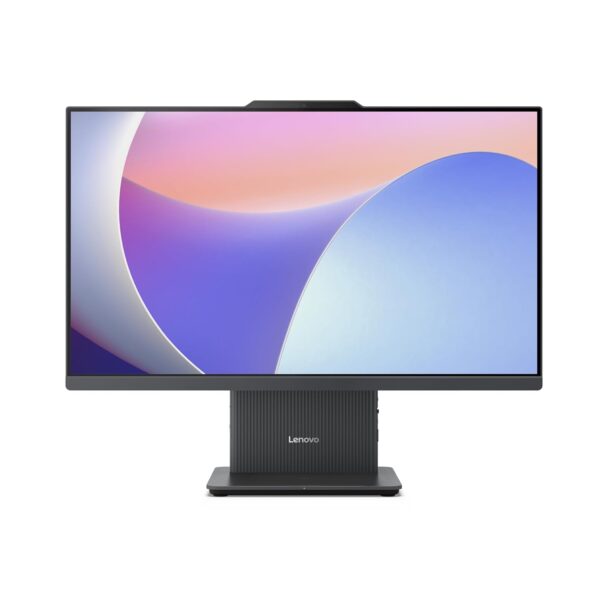 Lenovo IdeaCentre AIO 3 Desktop PC 23.8" FHD (AMD Ryzen 5 7535HS Processor, 16 GB RAM, 512 GB SSD, Wi-Fi 6, Windows 11 Home) All-in-One Computer, Wireless Keyboard/Mouse (Luna...