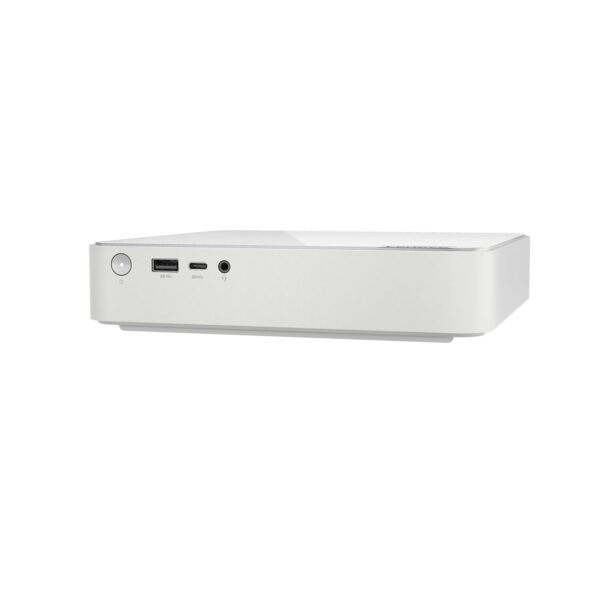 Lenovo IdeaCentre Mini 01IRH8 90W2007FGF - Intel i5-13420H, 16GB RAM, 512GB SSD, UHD Grafik, DOS