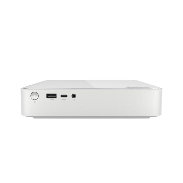 Lenovo IdeaCentre Mini 01IRH8 Intel® Core™ i7 i7-13620H 32 GB DDR4-SDRAM 1 TB SSD Windows 11 Home Mini PC Grey
