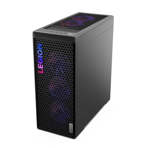 Lenovo Legion 90Y6001PGF PC Intel Core Ultra 7 265KF 32 GB DDR5-SDRAM 2 TB SSD NVIDIA GeForce RTX 5080 Windows 11 Home Tower Black