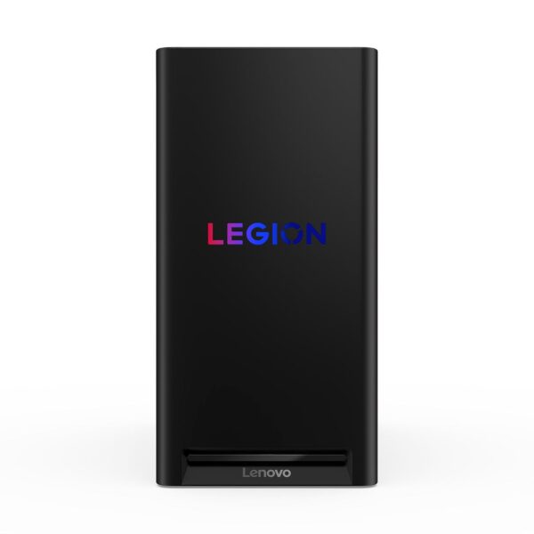 Lenovo Legion T5 30IAS10 Intel Core Ultra 7 265KF 32 GB DDR5-SDRAM 1 TB SSD NVIDIA GeForce RTX 5070 Ti Windows 11 Home Tower PC Black