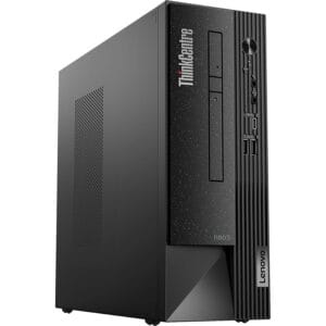 Lenovo ThinkCentre Business Desktop 2023 Intel 16-Core i7-12700 Intel Iris Xe Graphics 48GB DDR4 1TB SSD Bluetooth 5.1 Wi-Fi Windows 10 Pro RJ-45 HDMI v2.1 DVD-RW