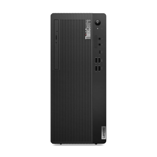 Lenovo ThinkCentre Business Desktop 2024 Intel Core i5-12500 6-Core Intel Iris Xe Graphics 36GB DDR5 4TB SSD Bluetooth 5.3 Wi-Fi Windows 10 Pro RJ-45