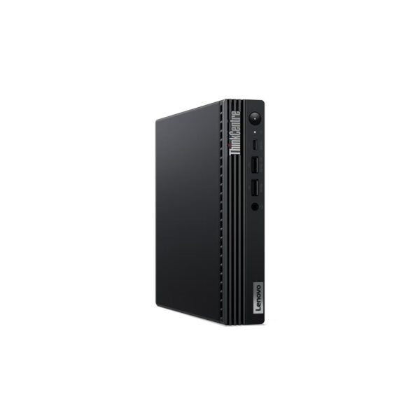 Lenovo ThinkCentre M70q Gen 4 Tiny Desktop PC | Intel i5-13400T up to 4.4 GHz | 16GB SO-DIMM DDR4-3200MHz RAM | 512GB PCIe 4.0 NVMe Opal 2.0 SSD | Tiny Form Factor (1L) |...