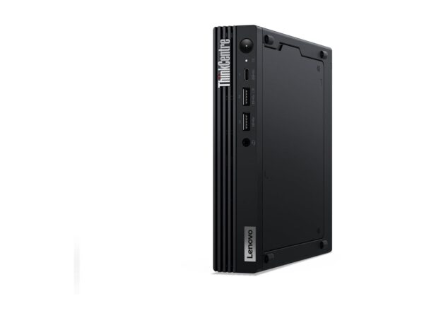 Lenovo ThinkCentre M70q Tiny 12E3005FGE - Intel i5-13400T, 16GB RAM, 512GB SSD, Intel UHD Grafik 730, DOS