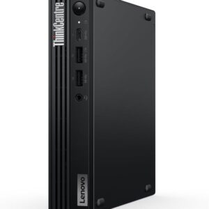 Lenovo ThinkCentre M70q Tiny 12TD003MGE - Intel i7-13700T, 16GB DDR5 RAM, 512GB SSD, Intel UHD Grafik 770, Win11 Pro
