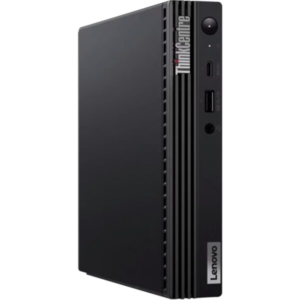 Lenovo ThinkCentre M75q Gen 2 AMD Ryzen™ 5 PRO 5655GE 16 GB DDR4-SDRAM 512 GB SSD Windows 11 Pro Mini PC Black