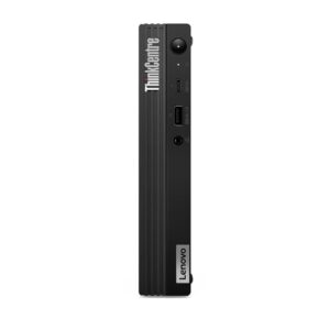 Lenovo ThinkCentre M75q Gen 2 AMD Ryzen™ 7 PRO 16 GB DDR4-SDRAM 512 GB SSD Mini PC Black