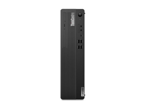 Lenovo ThinkCentre M75s Gen 2 AMD Ryzen™ 5 PRO 16 GB DDR4-SDRAM 512 GB SSD SFF PC Black