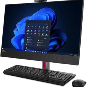 Lenovo ThinkCentre M90a Gen 5 Intel Core™ i5 i5-14500 60,5 cm (23.8") 1920 x 1080 pixels Écran tactile PC All-in-One