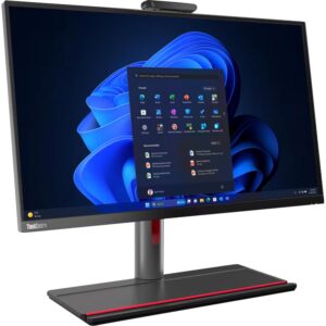 Lenovo ThinkCentre M90a Pro Gen 4 Intel Coreâ„¢ i5 i5-13500 68,6 cm (27") 2560 x 1440 pixels PC All-in-One 16 Go