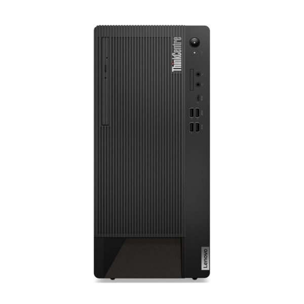 Lenovo ThinkCentre M90t Gen 4 Intel® Core™ i7 i7-13700 32 GB DDR5-SDRAM 512 GB SSD Tower PC Black