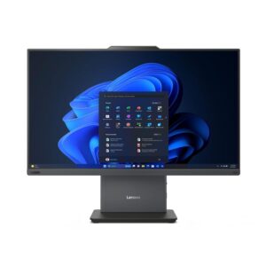 Lenovo ThinkCentre neo 50a 24 Gen 5 Intel Core™ i5 i5-13420H 60,5 cm (23.8") 1920 x 1080 pixels Écran tactile PC