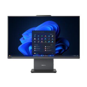 Lenovo ThinkCentre Neo 50a Gen 5, 27-inch All-in-One PC, 13th Gen Intel Core