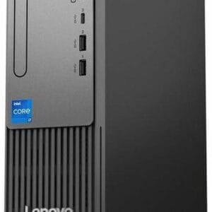 Lenovo ThinkCentre neo 50s Gen 5 12XF000WUS Desktop Computer - Intel Core i5 14th Gen i5-14400 - 16 GB - 512 GB SSD - Small Form Factor - Black