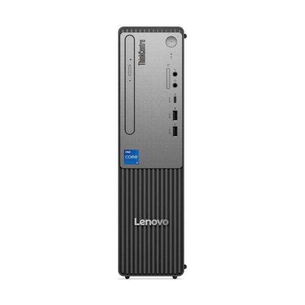 Lenovo ThinkCentre neo 50s Gen 5 Intel® Core™ i5 i5-13400 16 GB DDR5-SDRAM 512 GB SSD SFF PC Black