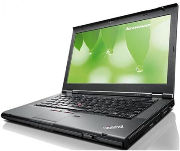 Lenovo ThinkPad T430 Core i5 8GB 240GB SSD DVDRW WiFi WebCam USB 3.0 Windows 11 Professional 64-bit Laptop PC (Renewed) (Renewed)