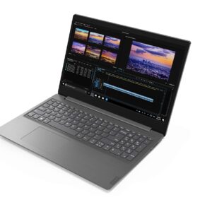 Lenovo V15 ADA 15.6" Full HD Laptop AMD Athlon 3150U 8GB RAM 256GB SSD Windows 10 - 82C7000BUK
