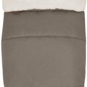 Maxi-Cosi 2-in-1 Winter Footmuff, Beige