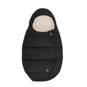 Maxi-Cosi Baby Car Seat Footmuff, Baby footmuff, Provides Comfort, Easy and Safe, Soft and Sturdy Fabrics, Machine Washable, Compatible with All Maxi-Cosi Baby car Seats,...
