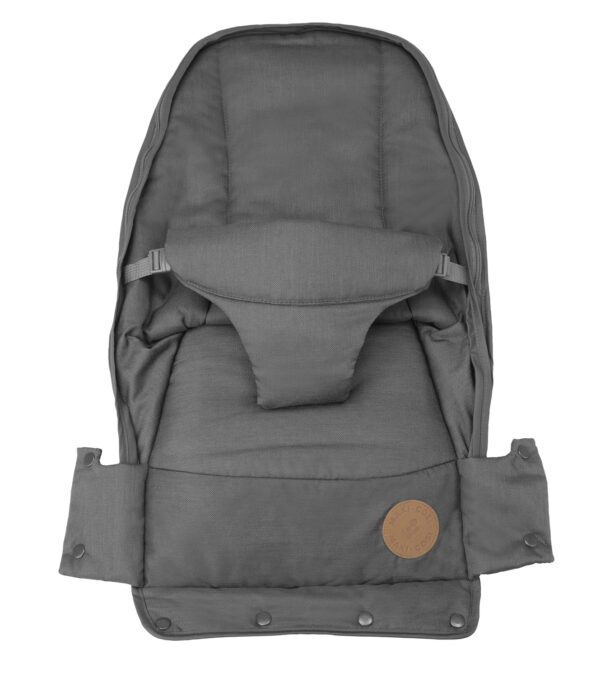 Maxi-Cosi Seat Cover for Kori Rocker, Essential Graphite