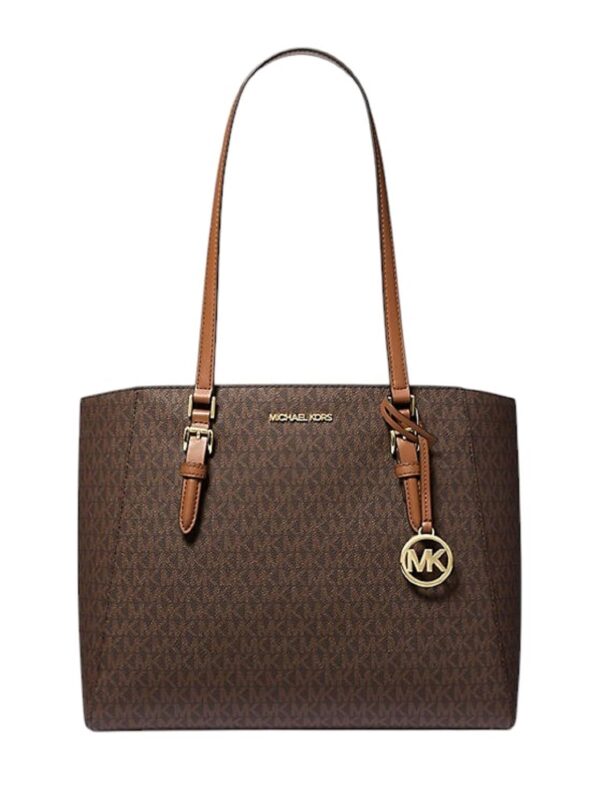 Michael Kors Women's Charlotte 3 in 1 Tote