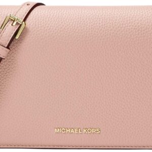 Michael Kors Women's Md Flap Xbody Bag