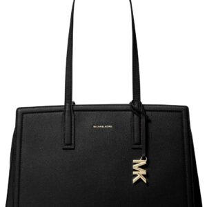 Michael Kors Women's Md Tote Hand Bag, 1x1x1
