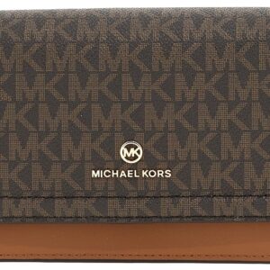 Michael Kors Women's Sm Phone Crossbody Hand Bag, One Size
