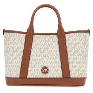 Michael Kors Women's Sm Satchel Hand Bag