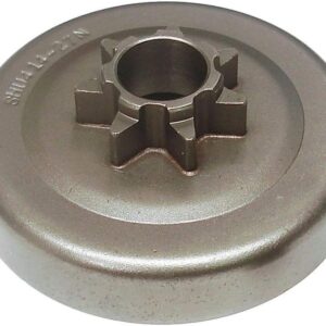 N/G Chain Sprocket .325" for Husqvarna 340, 350, 357XP, 359 Chainsaws