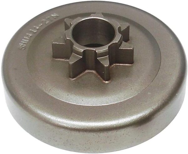 N/G Chain Sprocket .325" for Husqvarna 340, 350, 357XP, 359 Chainsaws