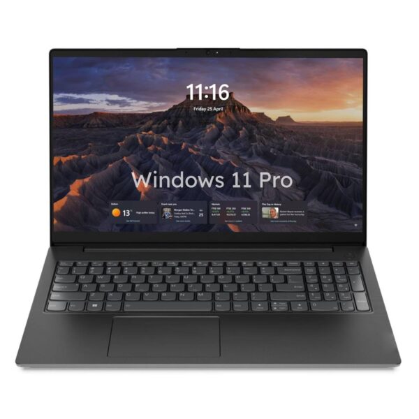 New LENOVOs 15.6 inch Laptop with AMDÂ® 7000â„¢ Series CPU 3.5GHz, 8GB RAM, 256GB SSD, Windows 11 Pro, Full HD, HDMI, USB Type-C