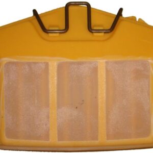 Nylon Mesh Air Filter Fits Husqvarna 362, 365, 371 & 372 Chainsaw