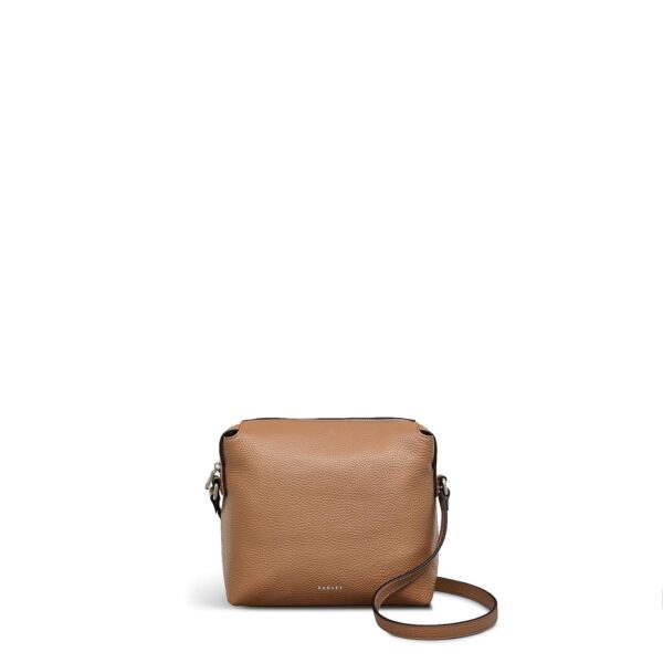 RADLEY EASTCASTLE STREET MINI ZIPTOP CROSSBODY