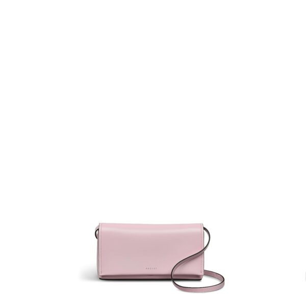 RADLEY LEXINGTON LANE SMALL FLAPOVER CROSSBODY