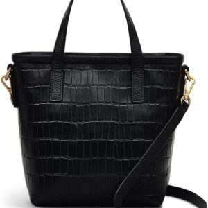 RADLEY London Bridgewater 2.0 Women's Small Faux Crocodile Leather Top Handle Bag