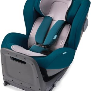 Recaro Kids, Kio Summer Cover, Breathable Summer Cover, Washable, Summer Cover for Child Seat, Compatible with Kio