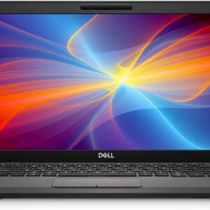 Renewed Dell Latitude 5400 14” FHD Business Laptop - Intel Core i5-8365U, 16GB RAM, 512GB SSD, Backlit Keyboard, Webcam, Windows 10 Pro