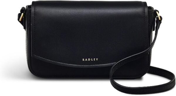 RIVER ROAD MINI FLAPOVER PHONE CROSSBODY