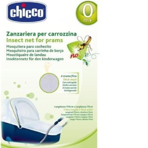 Safe Mosquito Net For Pram 0 Months+ 659833