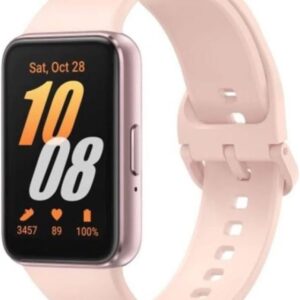 Samsung Galaxy Fit3 Rosa (Rose Gold) SM-R390