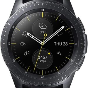 Samsung Galaxy Watch Sleep Monitor Bluetooth 42 mm - Midnight Black (UK Version)
