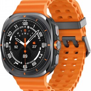 Samsung Galaxy Watch Ultra L705 47mm 4g Lte Smartwatch One Size