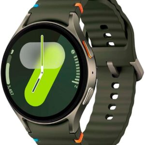 Samsung Galaxy Watch7 L310 44mm Bt Smartwatch One Size