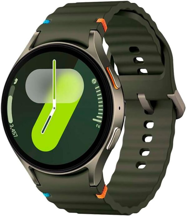 Samsung Galaxy Watch7 L310 44mm Bt Smartwatch One Size