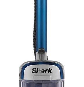 Shark Corded Upright Vacuum Cleaner with Anti Hair Wrap Technology, DuoClean Floorhead, Powered Lift-Away, Anti-Allergen Complete Seal and 2 Attachments including Pet Tool, 8m...