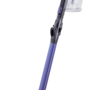 Shark Cordless Stick Vacuum Cleaner [IZ251UK] Anti Hair Wrap , Twin Battery, Purple